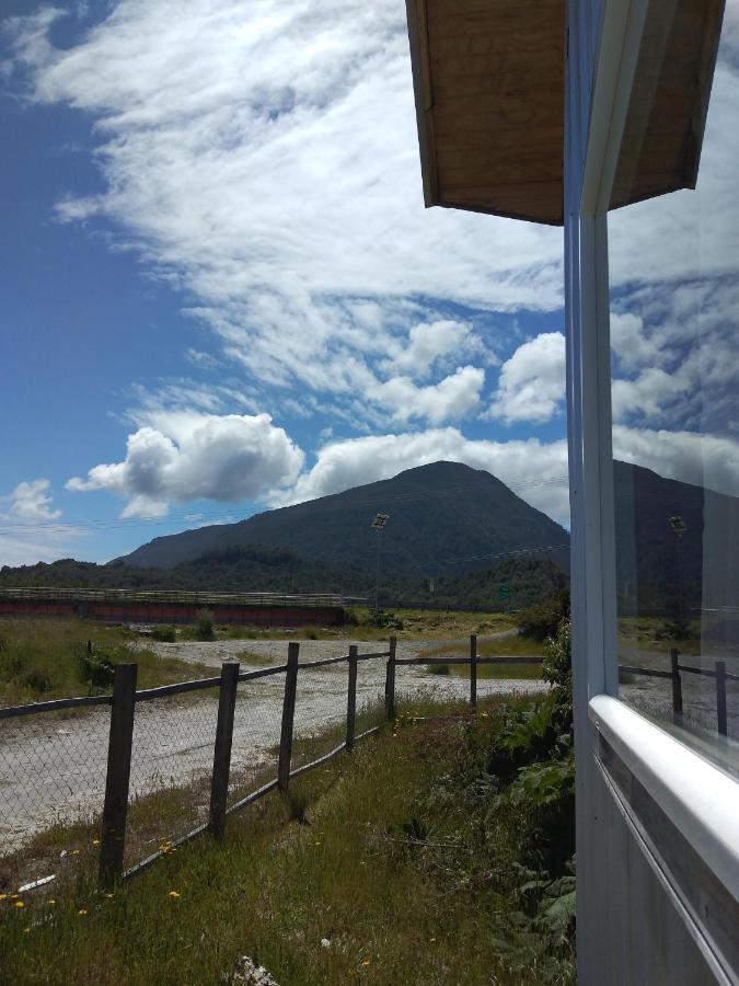 Apartamento Fio Fio Patagonia Chaitén