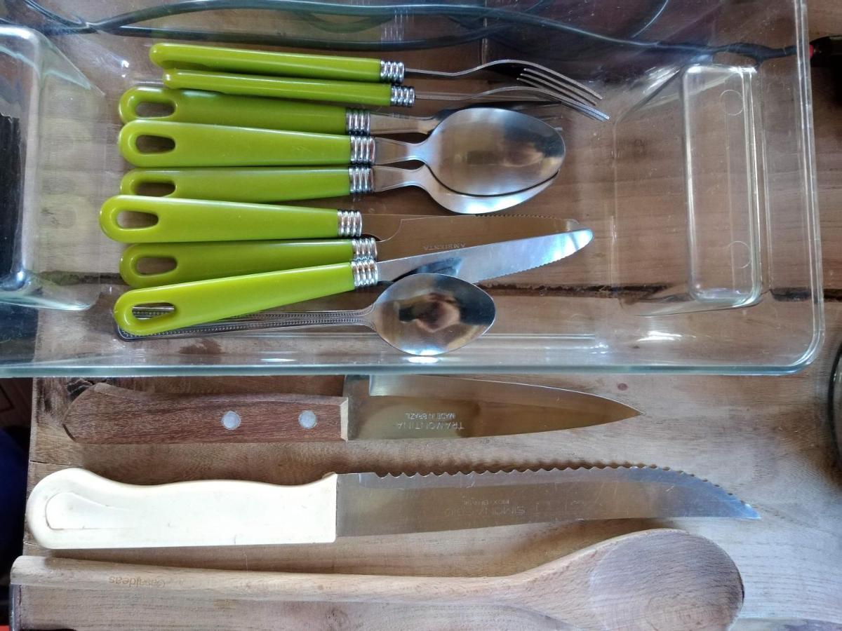 Apartamento Fio Fio Patagonia Chaitén