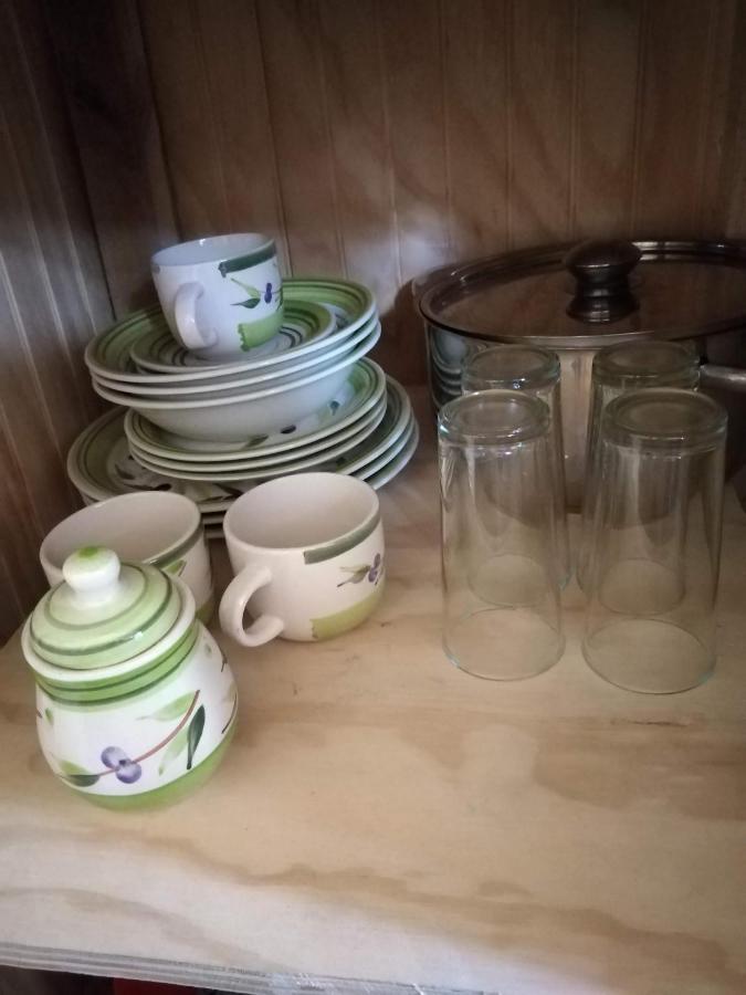 Apartamento Fio Fio Patagonia *