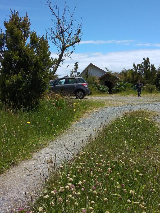 Apartamento Fio Fio Patagonia *