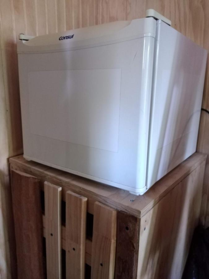Apartamento Fio Fio Patagonia Chaitén