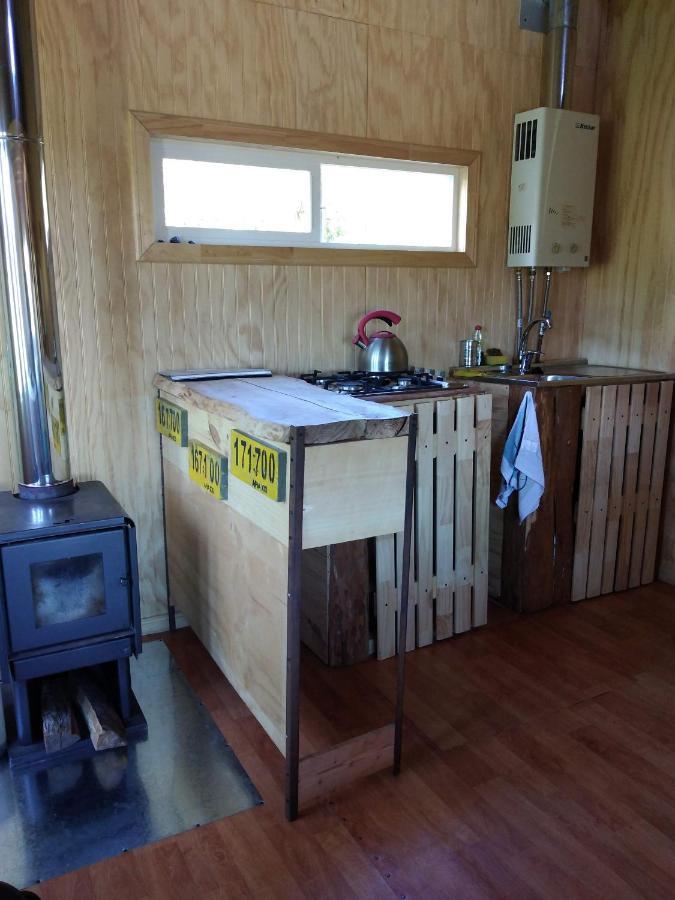 Apartamento Fio Fio Patagonia Chaitén