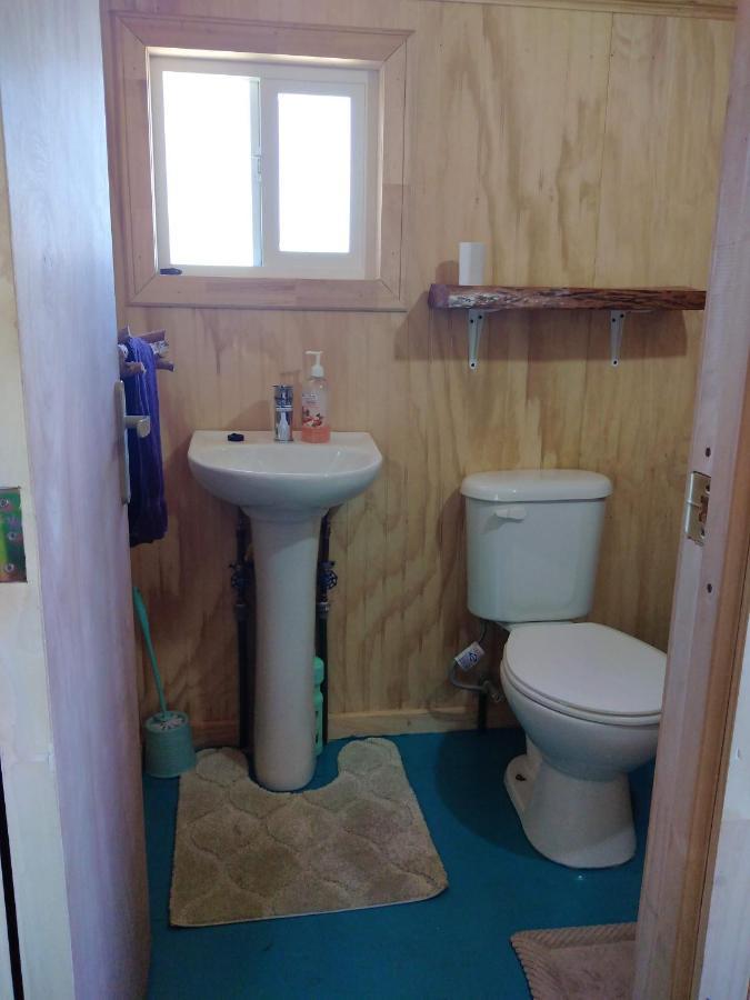 Fio Fio Patagonia Apartamento