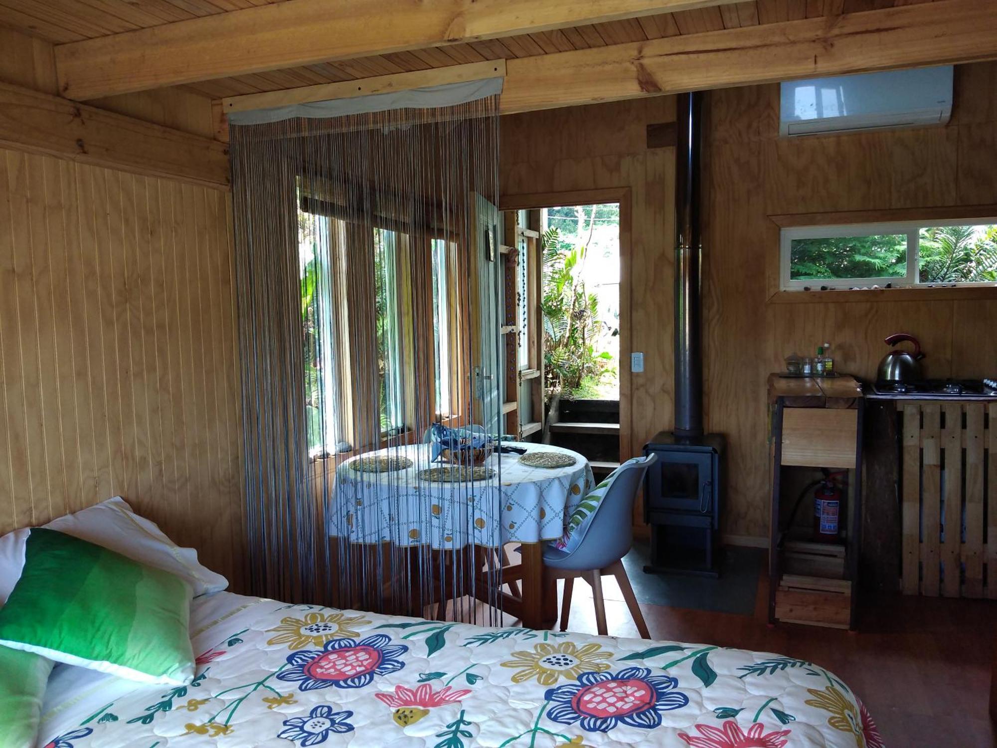 Apartamento Fio Fio Patagonia *