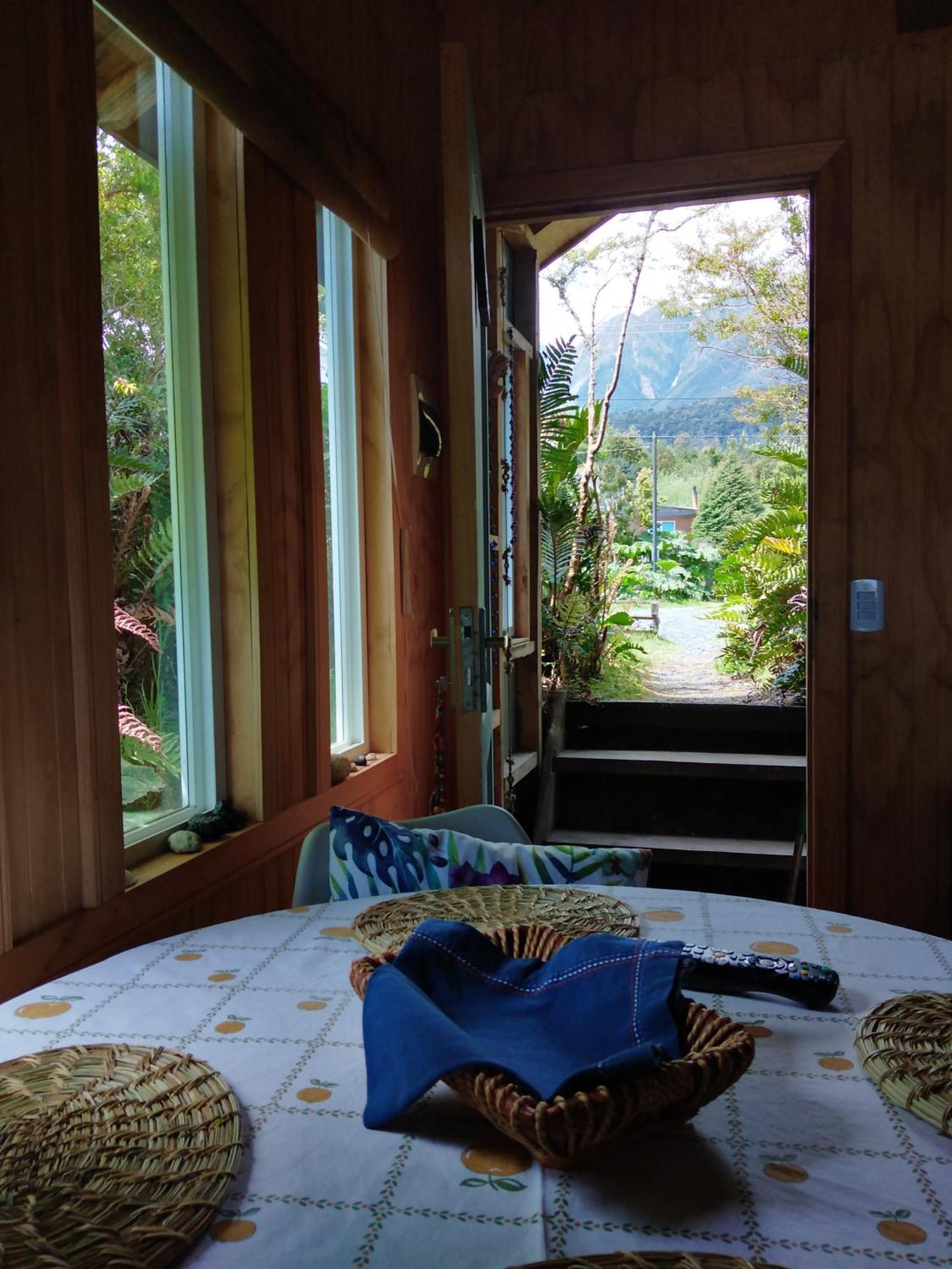 Fio Fio Patagonia Apartamento Chaitén