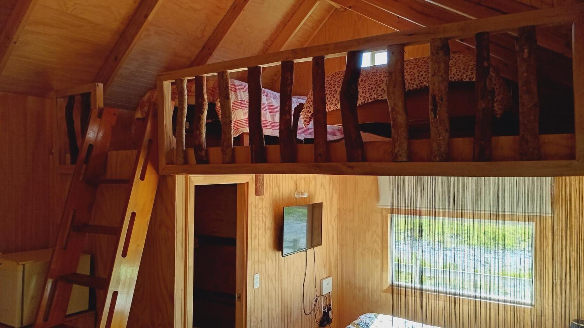 Apartamento Fio Fio Patagonia Chaitén