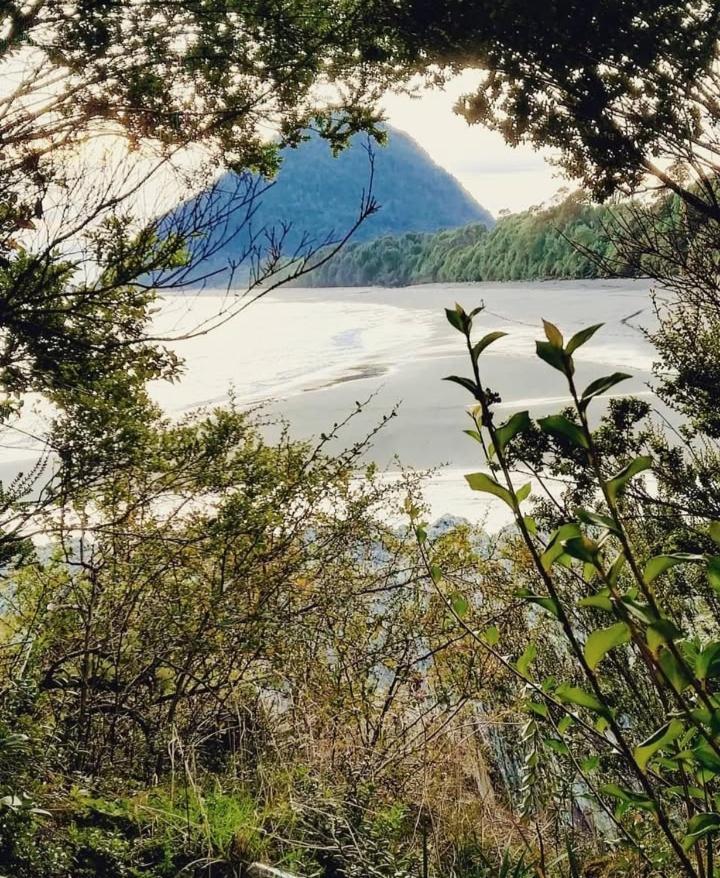 Fio Fio Patagonia Apartamento Chaitén