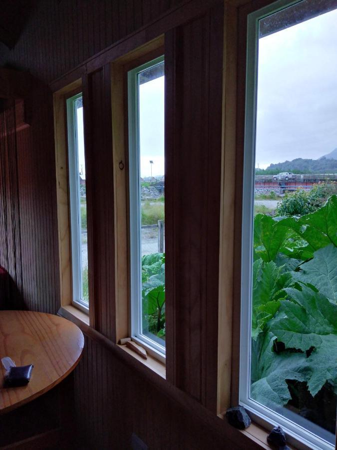 Fio Fio Patagonia Apartment Chaiten