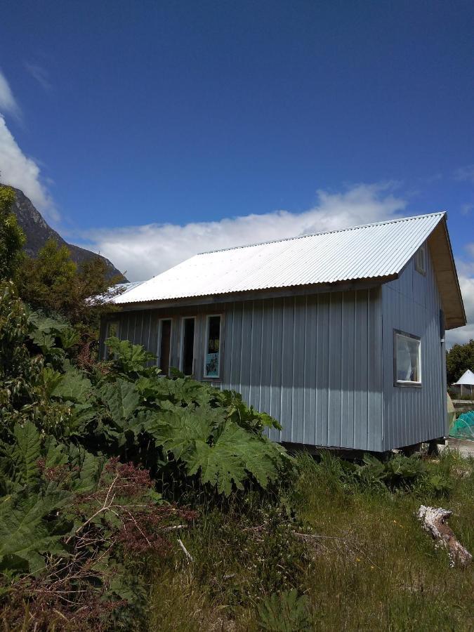 Apartment Fio Fio Patagonia Chaiten