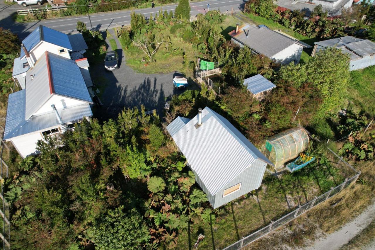 Fio Fio Patagonia Apartment